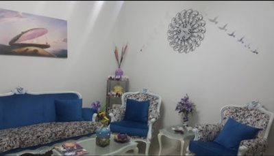 GÜLNİHAL SİR AĞDA SALONU