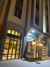 Gülpalas Otel