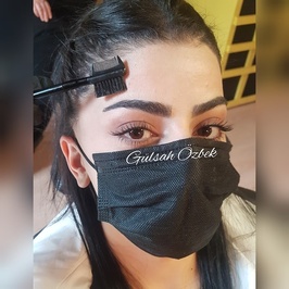 GÜLŞAH ÖZBEK BEAUTY-GÜZELLİK SALONU-TÜRBAN TASARIM-MAKEUP