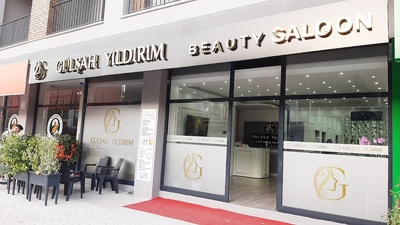 Gülşah Yıldırım Beauty Yalova