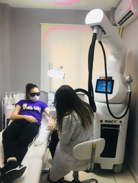 Gülşen Manikür Pedikür ve Kişisel Güzellik Bakım salonu