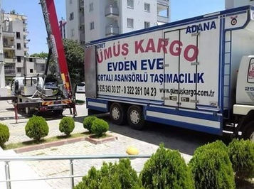 Gümüş Kargo