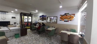 Günay pide ve lahmacun