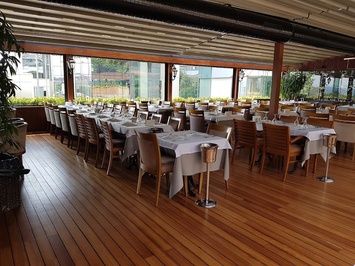 Günaydın Kebap & Steakhouse Maçka