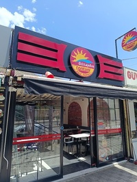 GÜNAYDIN TANTUNİ