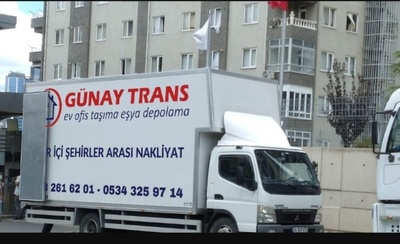 GUNAYTRANS