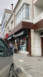 Gündoğan Yemek
