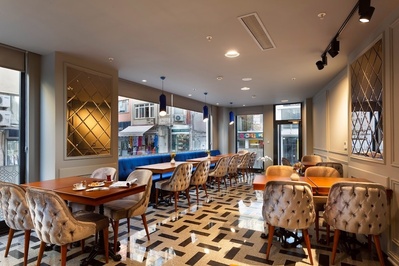 GÜNER CAFE & RESTORAN