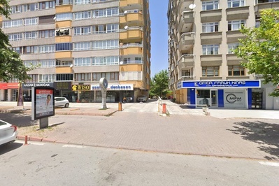 Güner Pastanesi