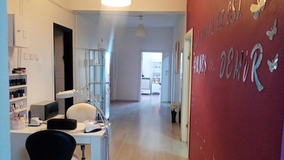 Güneş Güzellik Salonu