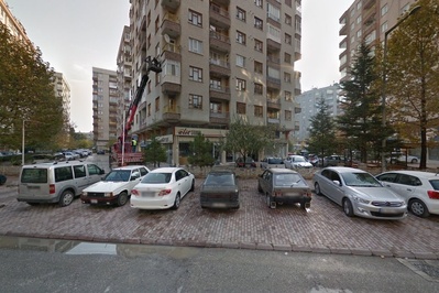 Güneş Güzellik Salonu