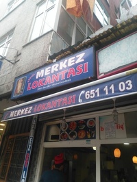 Güneşli Merkez Lokantası