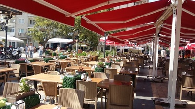Güney Kebap Salonu