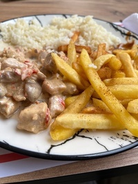 Gürel Cafe