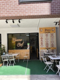 Gurme Chef