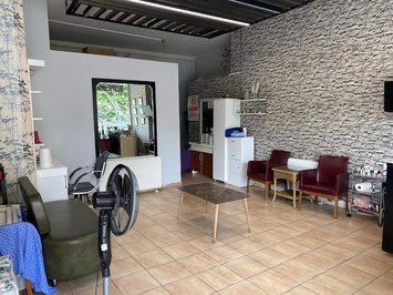 Güz Güzellik Salonu