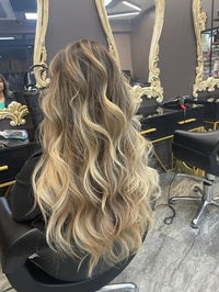 Güzellik Salonu