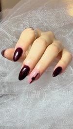 H&İ Beauty Bar - Kayseri Protez Tırnak