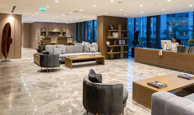 Haarkliniek Istanbul