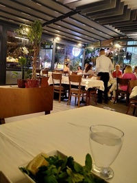 Habib Usta Restoran