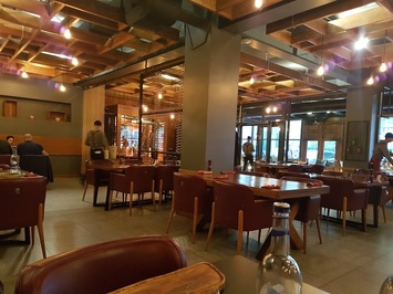 Hacı Steakhouse Restoran