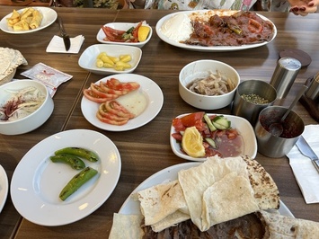 Hacıufukdöner