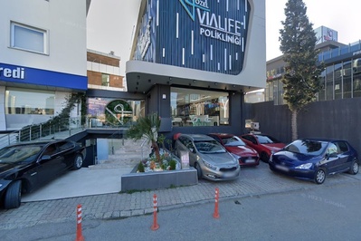 Hair House İstanbul Saç Ekim Merkezi