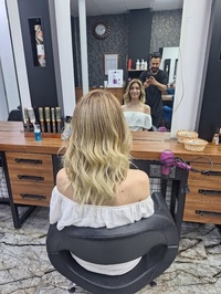 HAİR STUDIO KUAFÖR