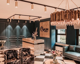 Hair Time İstanbul | Saç Ekimi Merkezi