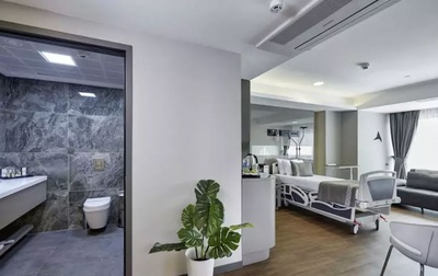 Hair Transplant İzmir