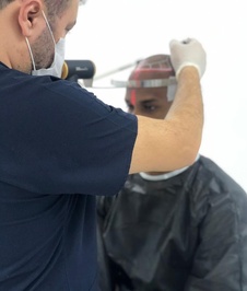 Hairestetik Turkey Hair Transplant