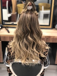 Hakan Arslan Makeup Hair
