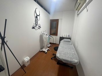 Halen Güzellik ve Bakım Sarayı