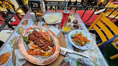 Halim Usta