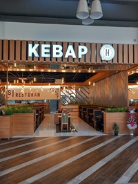 Hançer's Restoran Kumsmall