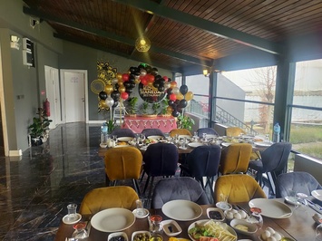 HANEDAN RESTAURANT