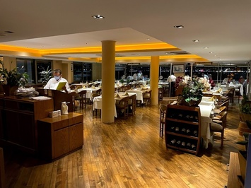 Hanedan Restaurant Et & Balık