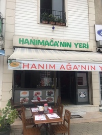 Hanımağa’nın Yeri