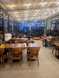 hanna restoran