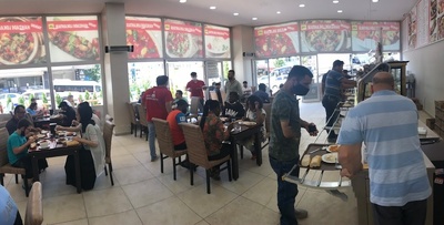 Hanzade Lokantası