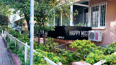Happy Miss Güzellik Salonu