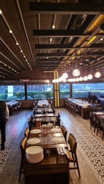 Harbiye Restaurant