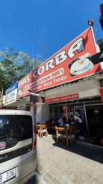 Has Çorba