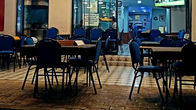 Hasanağa Çaycısı
