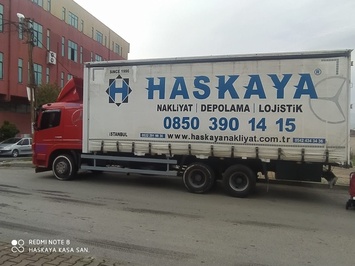 Haskaya Nakliyat