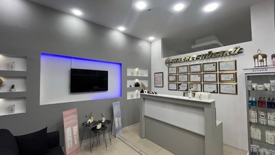 HASRET HÜLAKÜ GÜZELLİK SALONU
