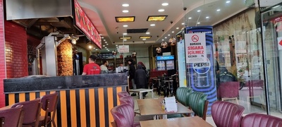 HASSOS DÖNER