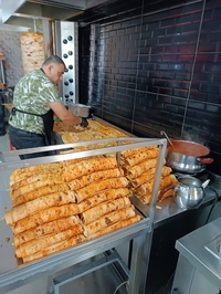 HATAY DÖNER