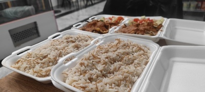 Hatay Döner Restaurant