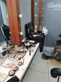 HaticeErgin Bay&bayan Güzellik Salonu